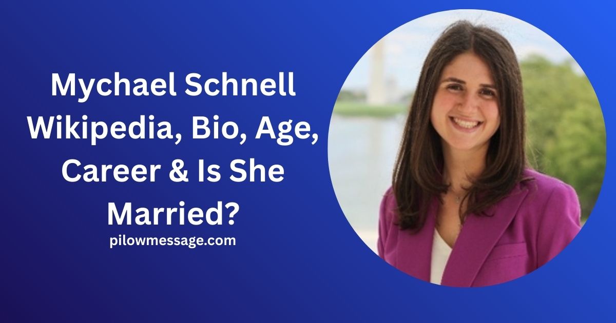 Mychael Schnell Wikipedia